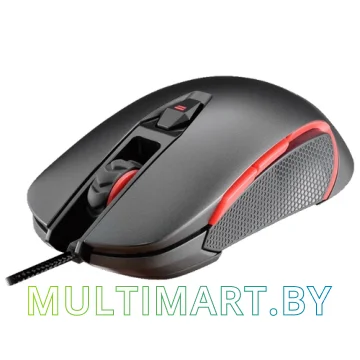 Игровая мышь Cougar 400M (серый)